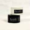 Santorini Blue Candle Tins 5 oz.