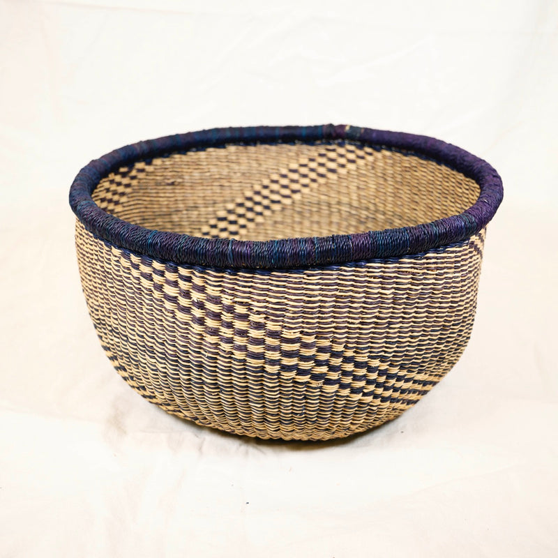 Ghana Bolga Storage Basket