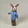 Felt Bunny Dolls