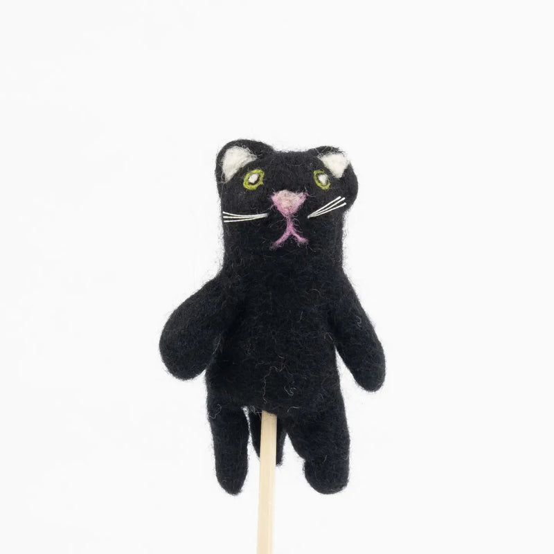 Finger Puppets