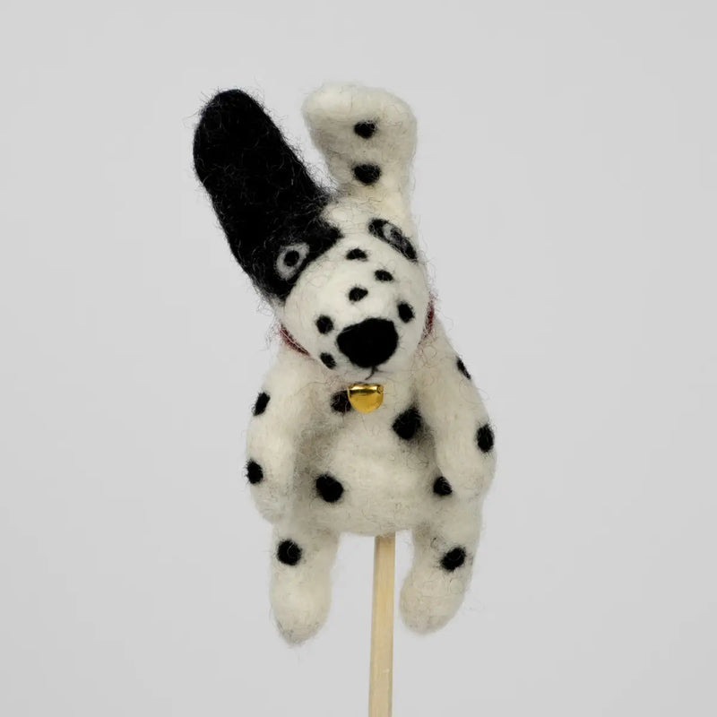 Finger Puppets
