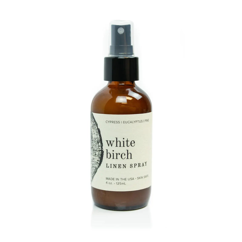 Linen & Body Spray