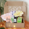 Kei & Molly Botanical Love- Holiday Gift Box