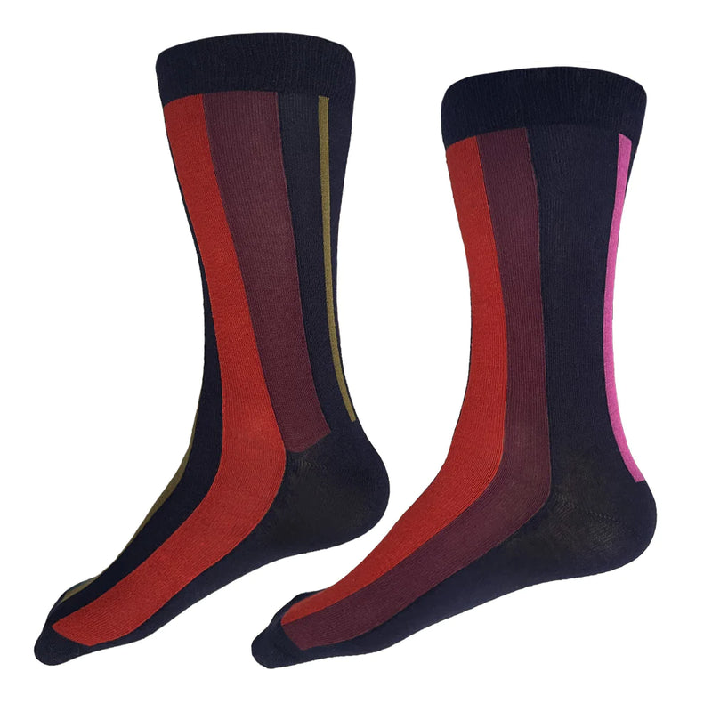 Broadway Socks M/L