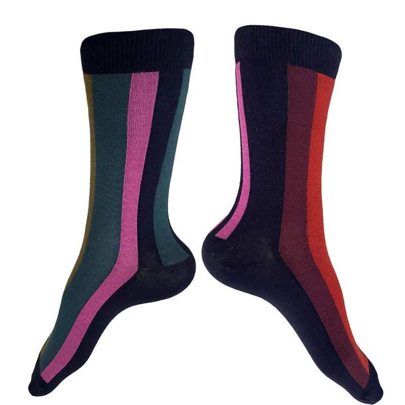 This Night Broadway Socks
