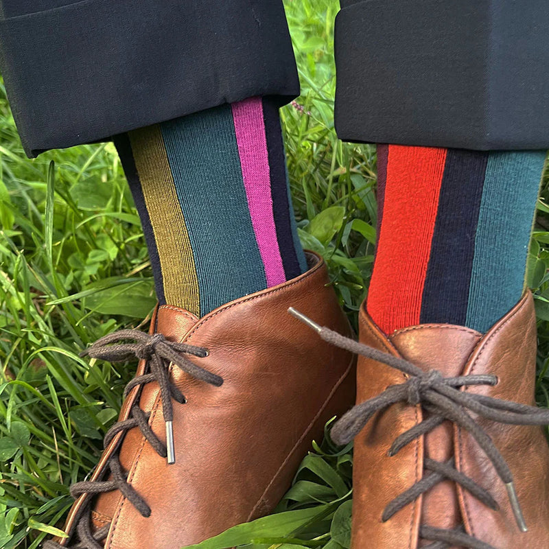 This Night Broadway Socks