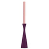 Wooden Candlesticks