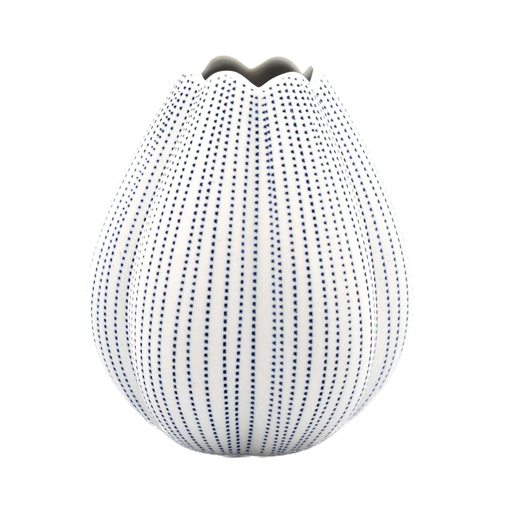 CHAMPA Porcelain Bud Vase