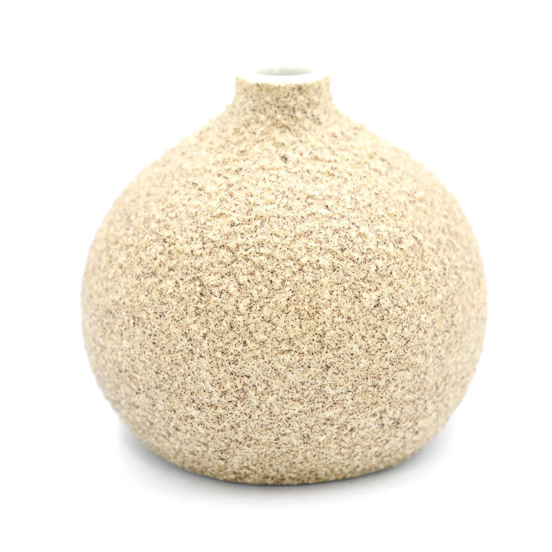 GUGU Porcelain Bud Vase