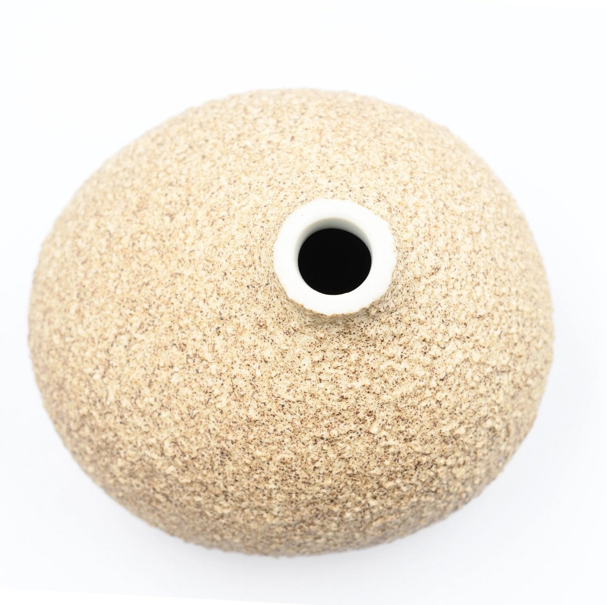 GUGU Porcelain Bud Vase – Kei & Molly Textiles, LLC