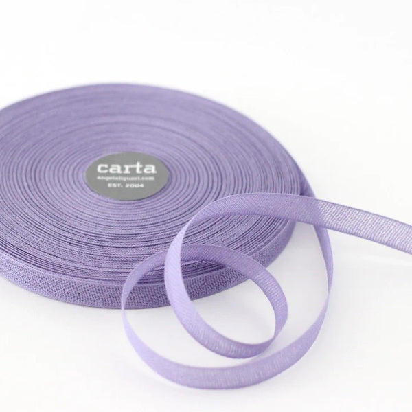 Loose Weave Cotton Ribbon by Yard – Kei & Molly Textiles, LLC