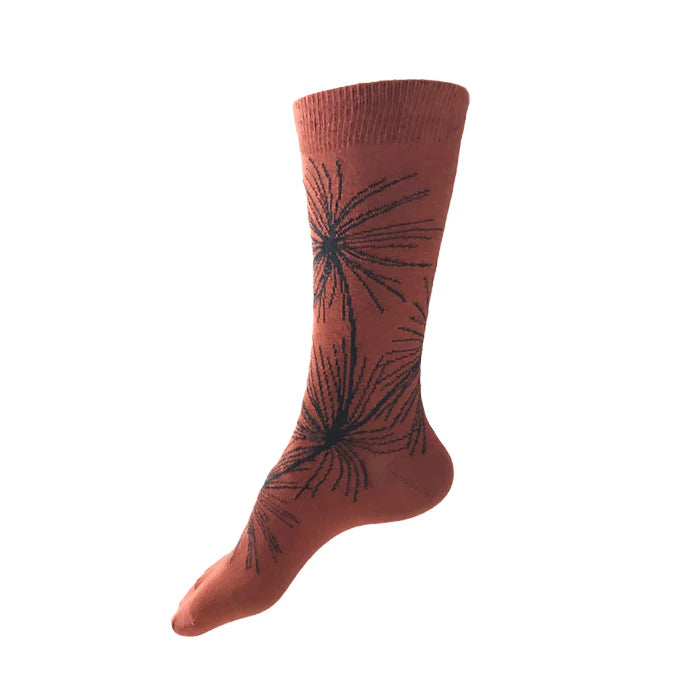 This Night Matsu Socks S/M