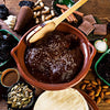 Hernan Mexican Mole Poblano