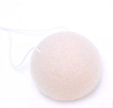 Konjac Facial Sponge
