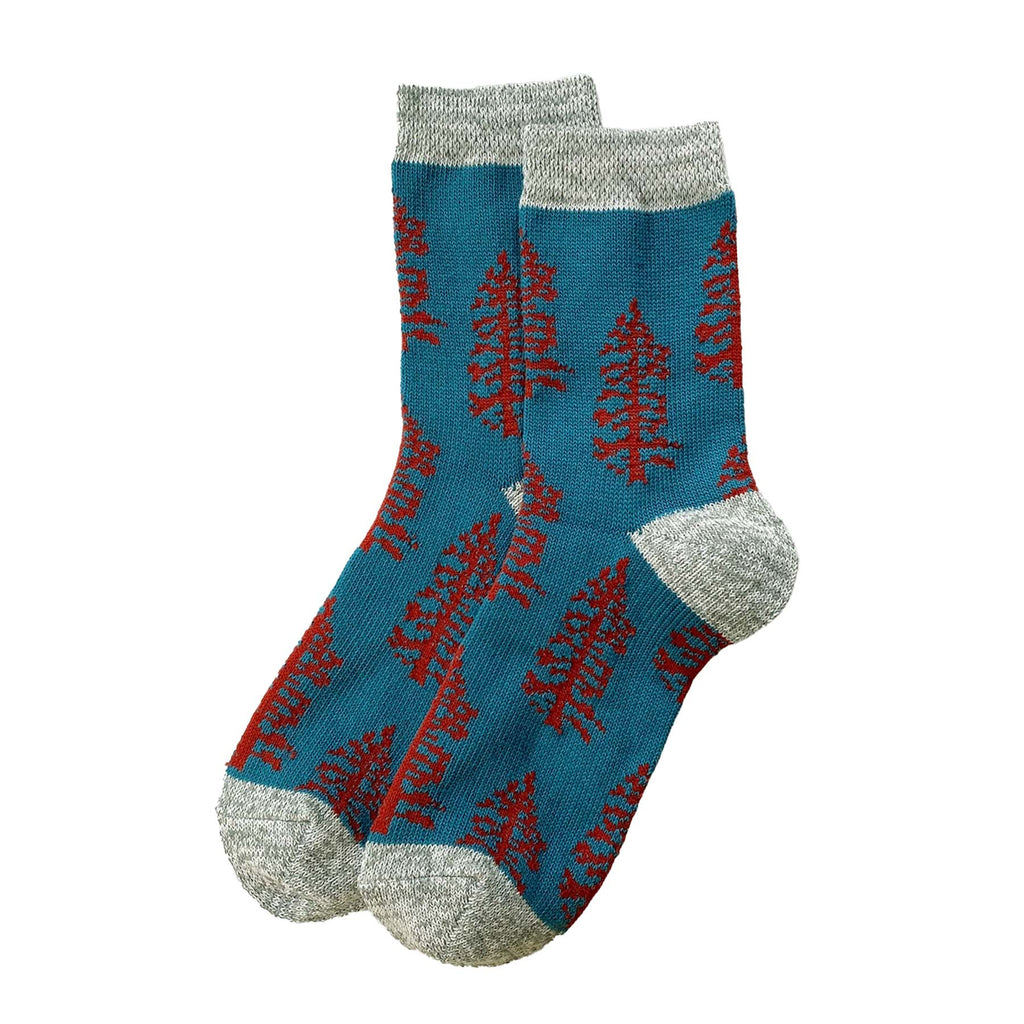 Tree Socks - Unisex