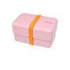 TAKENAKA Bento Boxes Candy Pink