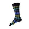 Subway Socks M/L