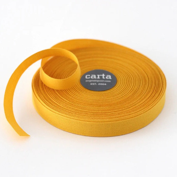 Tight Weave Cotton Ribbon by Yard – Kei & Molly Textiles, LLC