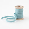 Carta Studio Italian Wood Spool Cotton Ribbon- 5 yards Pool