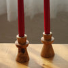 Cottonwood Candle Holder