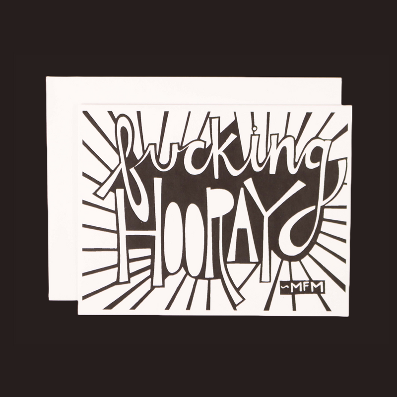 Papercut Print Cards