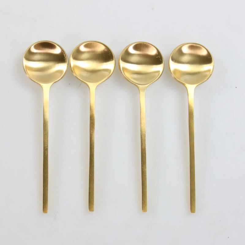 Gold Spoons- MINI