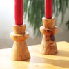 Cottonwood Candle Holder