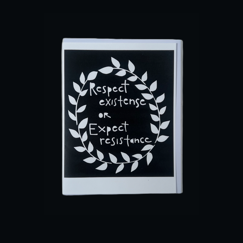 Papercut Print Cards