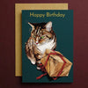 Occasion Greeting Cards - Animals