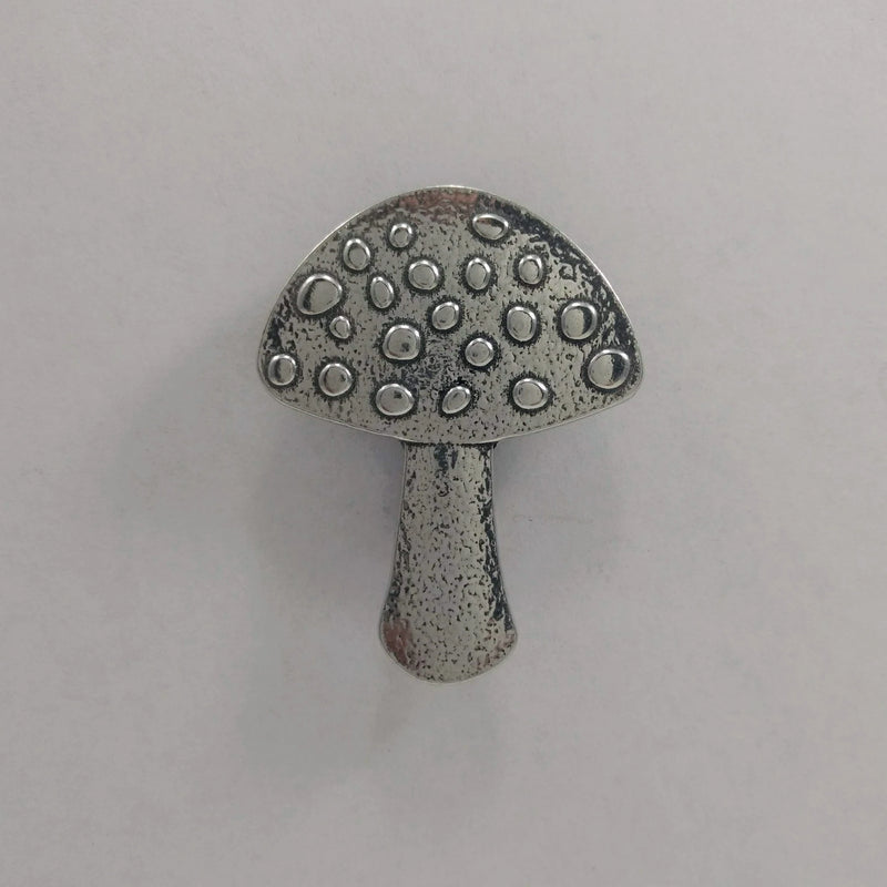 Pewter Cast Magnets