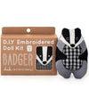 Embroidery Kits