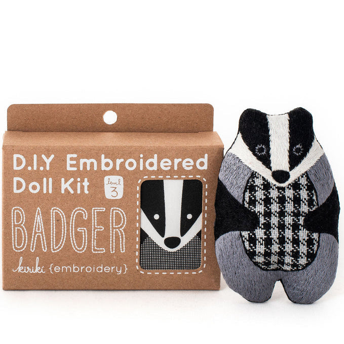 Embroidery Kits