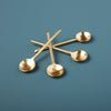 Gold Spoons- MINI