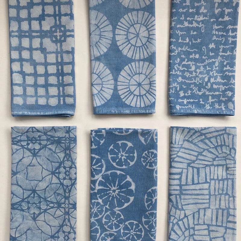 The Love Of Colour Clay Resist Kit.