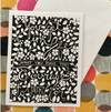 Papercut Print Cards