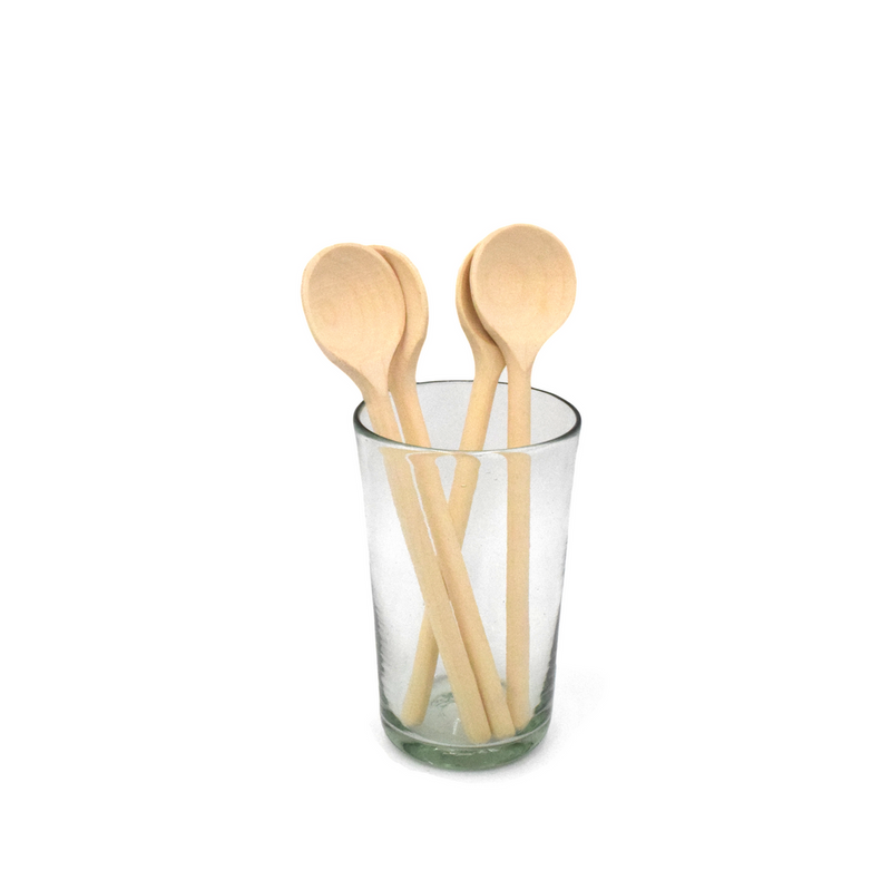 Maple Wooden Spoon
