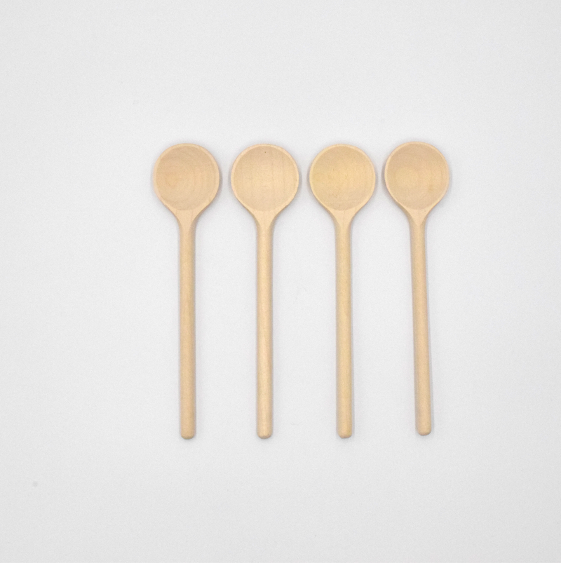 Maple Wooden Spoon