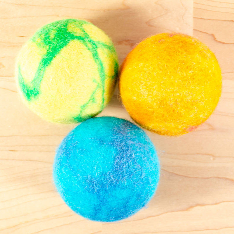 Friendsheep Eco Dryer Balls