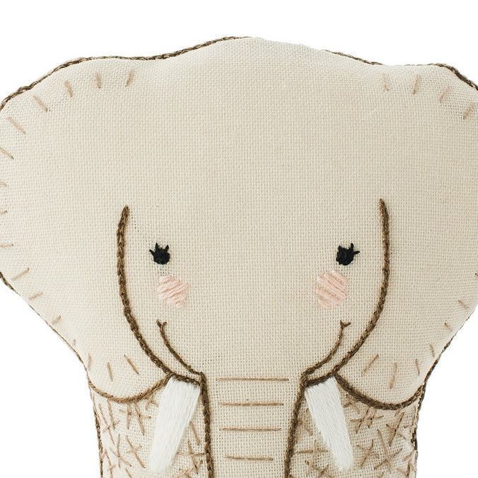 Embroidery Kits