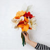 Global Goods Partners Felt Flower Bouquet