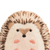 Kiriki Press Embroidery Hedgehog Kit