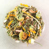 Tea.o.graphy Orange Chamomile  Blossom Tea