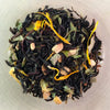 Tea-o-Graphy: Tea