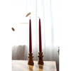 Cottonwood Candle Holder