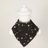 Kinder Sprout Organic Cotton Bandana Bib
