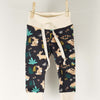 Baby pants by Kinder Sprouts: bunnies.