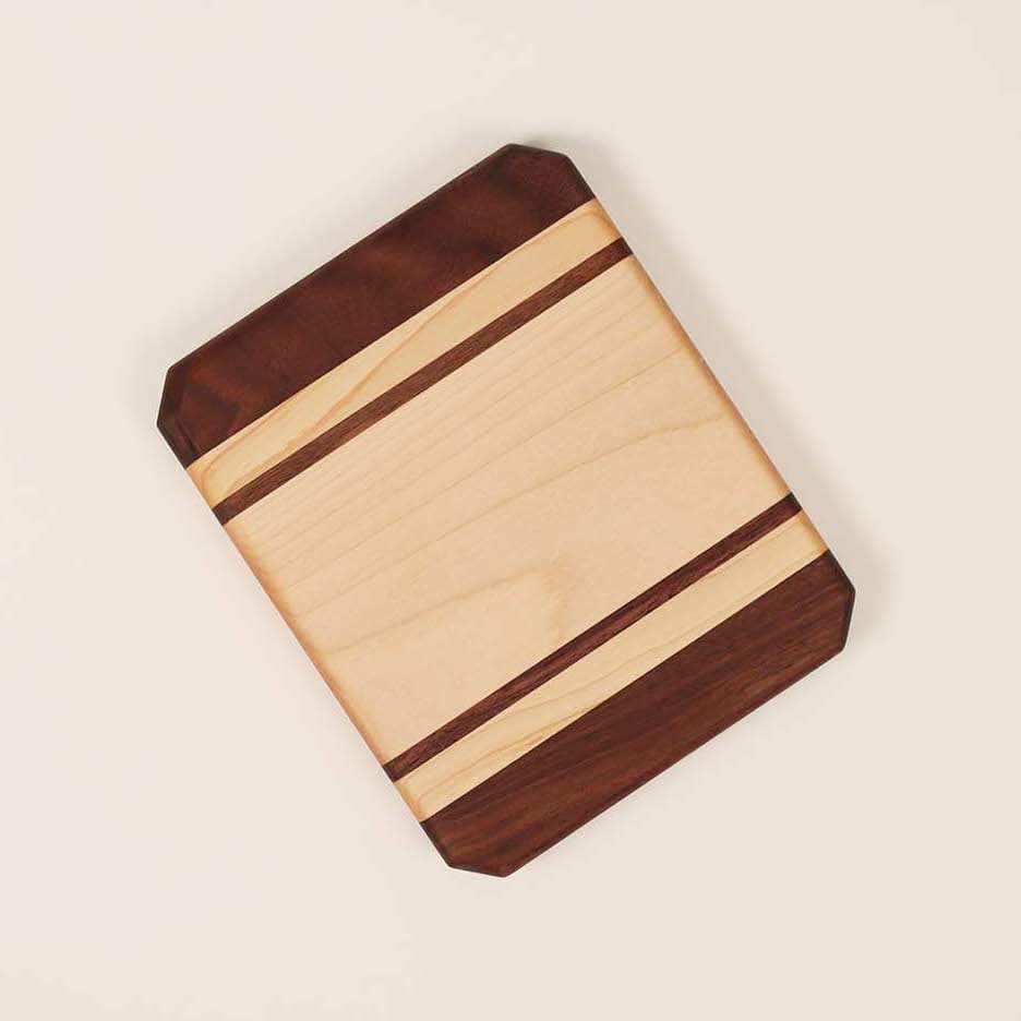 Catalina Wood Chopping Board Small