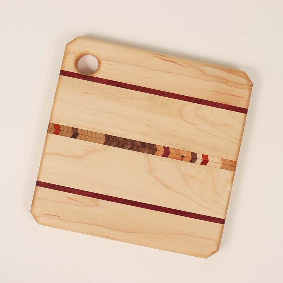 Small Cutting Board – Shop Chicks Co.