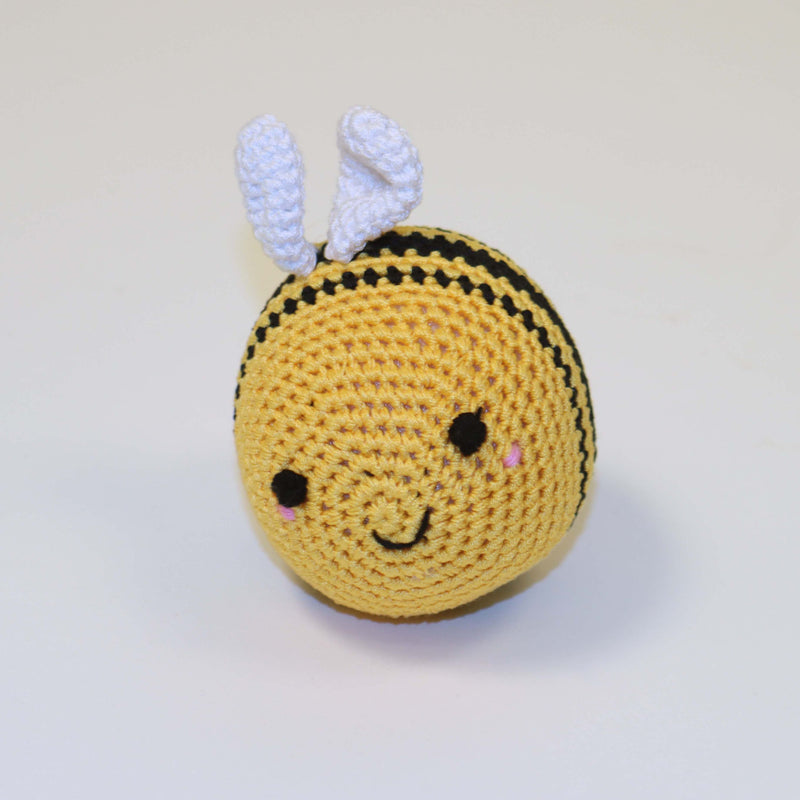 Mirage Pet Products: Knitted Bee.