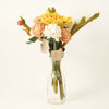 Global Goods Partners Felt Flowers Bouquet.